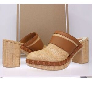 Dolce Vita Carmac Mule